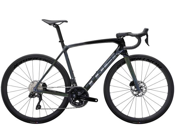 Trek Emonda SLR 6 56 Dark Prismatic/Trek Black