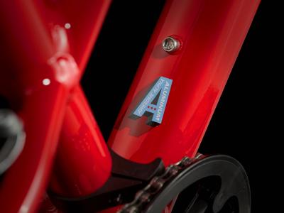 Trek Wahoo 24 Path 24 Viper Red Produktbild 4