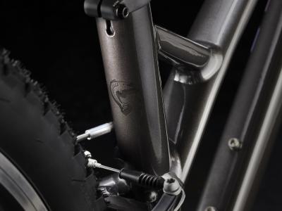 Trek Wahoo 26 Path 26 Dnister Black Produktbild 3