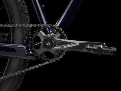 Trek Marlin 6 M 29 Rage Red to Deep Dark Blue Fade Produktbild 3