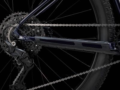 Trek Marlin 6 L 29 Rage Red to Deep Dark Blue Fade Produktbild 8