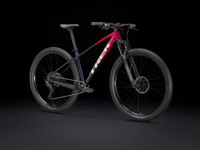 Trek Marlin 6 XXL 29 Rage Red to Deep Dark Blue Fade Produktbild 1