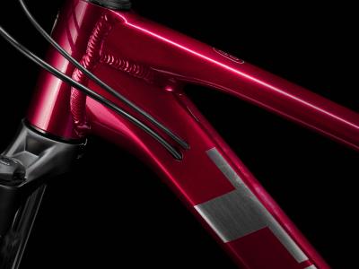 Trek Marlin 6 XXL 29 Rage Red to Deep Dark Blue Fade Produktbild 4