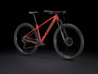 Trek Marlin 6 S 27.5 Lava Produktbild 1