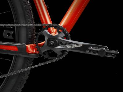 Trek Marlin 6 L 29 Lava Produktbild 3