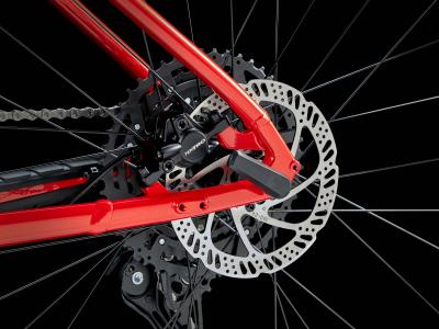 Trek Marlin 6 L 29 Lava Produktbild 6