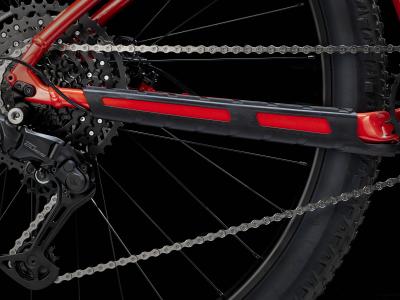 Trek Marlin 6 L 29 Lava Produktbild 8