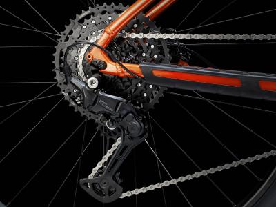 Trek Marlin 6 XL 29 Lava Produktbild 2