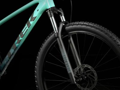 Trek Marlin 6 XS 27.5 Miami Green to Dark Aquatic Fade Produktbild 7