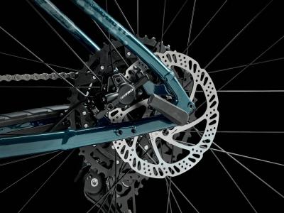 Trek Marlin 6 S 27.5 Miami Green to Dark Aquatic Fade Produktbild 6