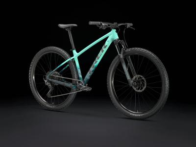 Trek Marlin 6 ML 29 Miami Green to Dark Aquatic Fade Produktbild 1