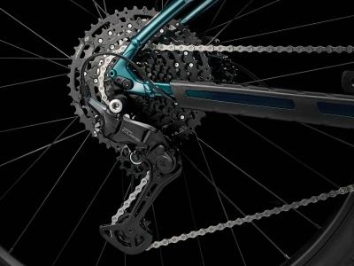 Trek Marlin 6 XXL 29 Miami Green to Dark Aquatic Fade Produktbild 2