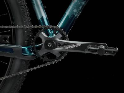 Trek Marlin 6 XXL 29 Miami Green to Dark Aquatic Fade Produktbild 3