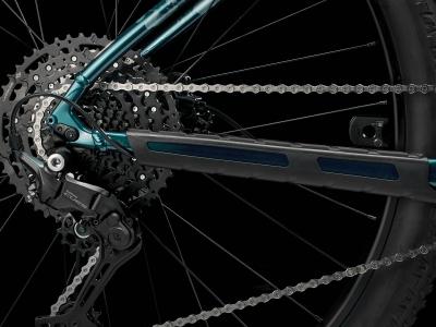 Trek Marlin 6 XXL 29 Miami Green to Dark Aquatic Fade Produktbild 8