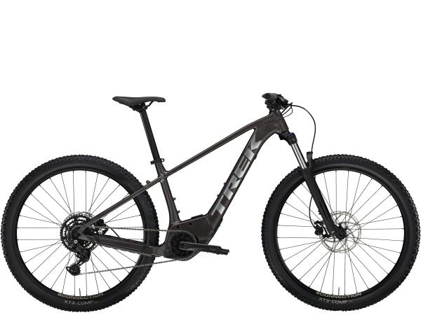 Trek Marlin+ 6 EU S 27.5 Dnister Black