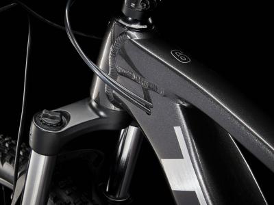 Trek Marlin+ 6 EU XL 29 Dnister Black Produktbild 9