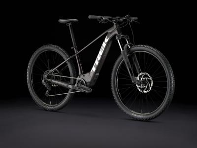 Trek Marlin+ 6 EU XL 29 Dnister Black Produktbild 1
