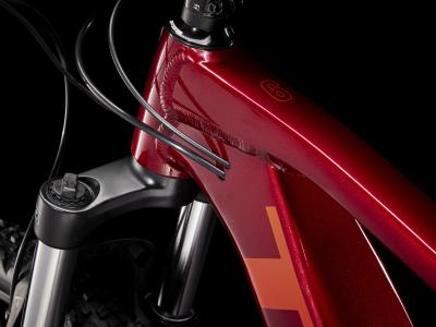 Trek Marlin+ 6 EU M 29 Crimson Produktbild 9