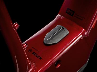 Trek Marlin+ 6 EU L 29 Crimson Produktbild 3