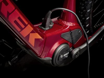 Trek Marlin+ 6 EU L 29 Crimson Produktbild 4