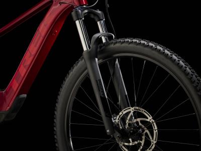 Trek Marlin+ 6 EU XL 29 Crimson Produktbild 7