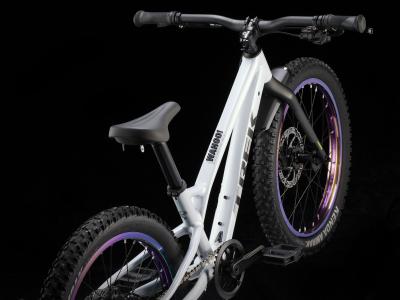 Trek Wahoo 20 Trail 20 Plasma Grey Pearl Produktbild 2