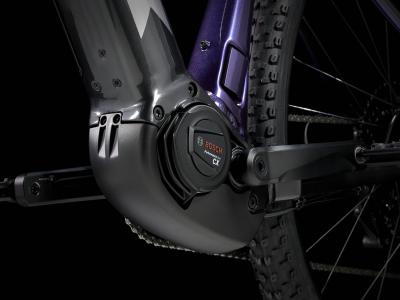 Trek Powerfly4 625w EU M 29 Grey/Purple Flip Produktbild 9