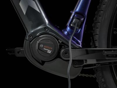 Trek Powerfly4 625w EU M 29 Grey/Purple Flip Produktbild 3