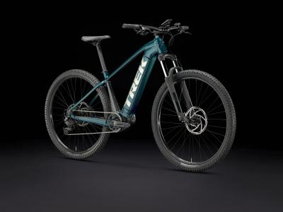 Trek Powerfly4 625w EU M 29 Dark Aquatic/Black Produktbild 1