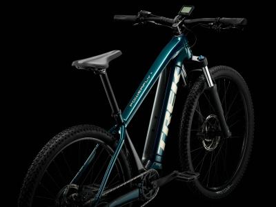 Trek Powerfly4 625w EU XL 29 Dark Aquatic/Black Produktbild 2