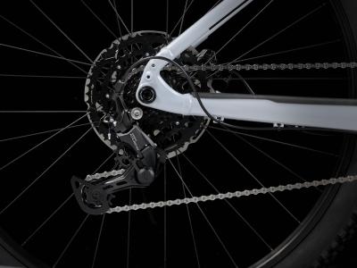 Trek Powerfly4 625w EU L 29 Grey Pearl/Lithium Grey Produktbild 7