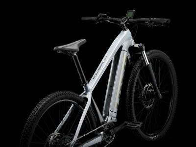 Trek Powerfly4 625w EU XL 29 Grey Pearl/Lithium Grey Produktbild 2