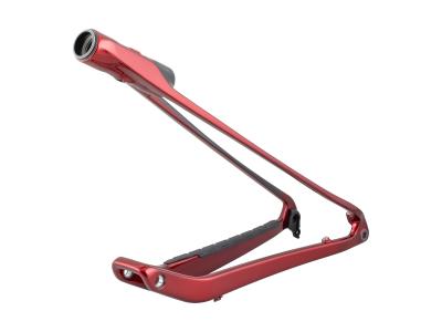 Trek Monostay Trek Supercaliber 29 2023 Small Crimson Produktbild 1