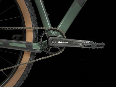 Trek Marlin 7 S 27.5 Keswick Produktbild 3
