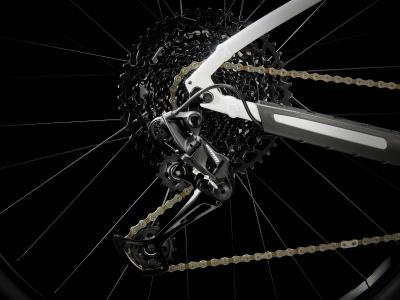 Trek Marlin 7 M 29 Crystal White Produktbild 2