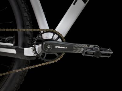 Trek Marlin 7 L 29 Crystal White Produktbild 3