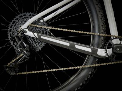 Trek Marlin 7 XL 29 Crystal White Produktbild 6