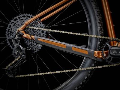 Trek Marlin 7 XS 27.5 Pennyflake Produktbild 8