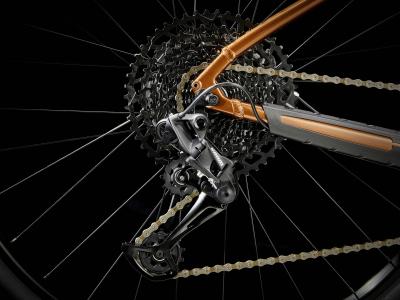 Trek Marlin 7 L 29 Pennyflake Produktbild 2