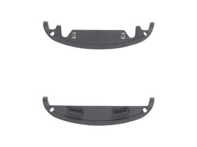 Trek Frame Part Trek-Diamant 2023 RIB DT Bracket Cover Produktbild 1