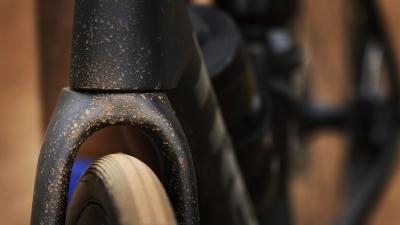 Trek Domane SLR 7 50 Trek Black Produktbild 15