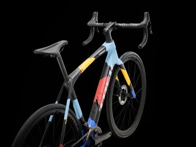 Trek Domane SLR 7 50 Trek Black Produktbild 2