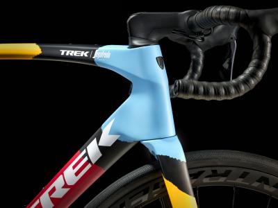 Trek Domane SLR 7 50 Trek Black Produktbild 5