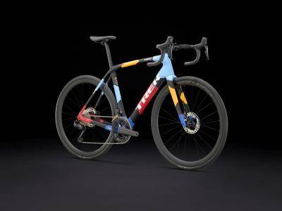 Trek Domane SLR 7 52 Trek Black Produktbild 1
