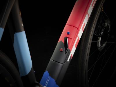 Trek Domane SLR 7 52 Trek Black Produktbild 3