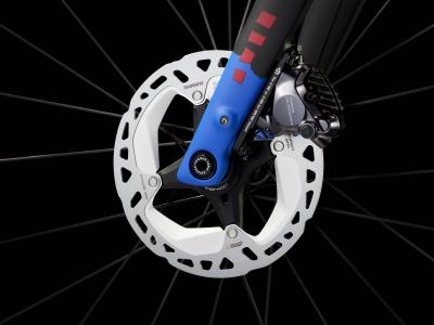 Trek Domane SLR 7 58 Trek Black Produktbild 9