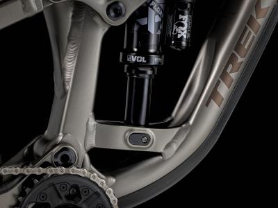 Trek Fuel EX 8 XT XS 27.5 Satin Mercury Produktbild 4