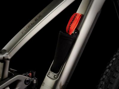 Trek Fuel EX 8 XT S 27.5 Satin Mercury Produktbild 2