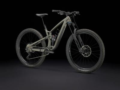 Trek Fuel EX 8 XT M 29 Satin Mercury Produktbild 1