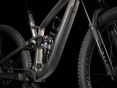 Trek Fuel EX 8 XT M 29 Satin Mercury Produktbild 8